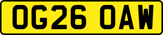 OG26OAW