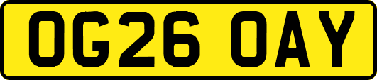 OG26OAY