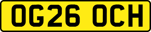 OG26OCH
