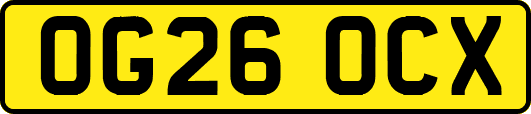 OG26OCX
