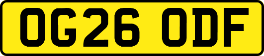 OG26ODF