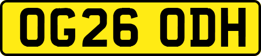 OG26ODH