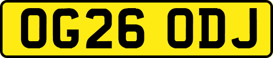 OG26ODJ
