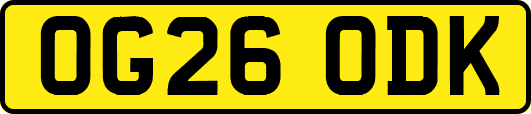 OG26ODK