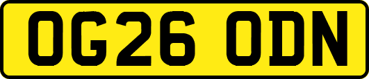OG26ODN