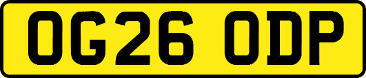 OG26ODP
