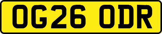 OG26ODR