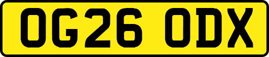 OG26ODX