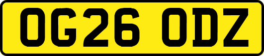 OG26ODZ