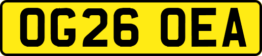 OG26OEA