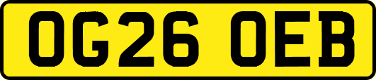 OG26OEB