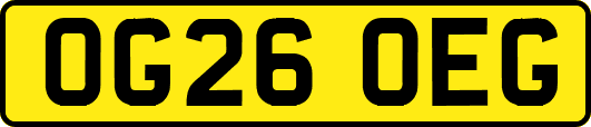 OG26OEG
