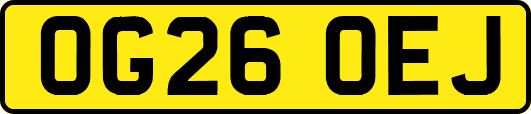 OG26OEJ