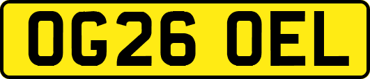 OG26OEL