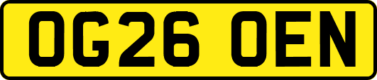 OG26OEN