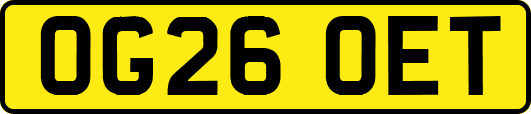 OG26OET