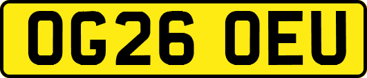 OG26OEU