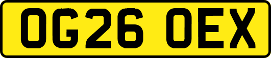 OG26OEX
