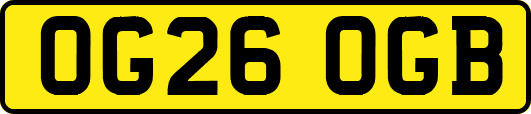 OG26OGB