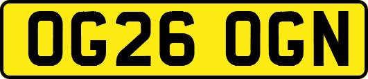 OG26OGN