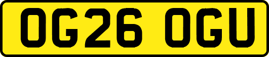OG26OGU