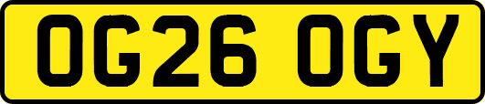 OG26OGY