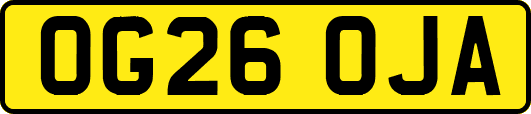 OG26OJA