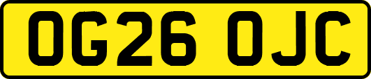 OG26OJC