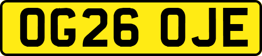OG26OJE