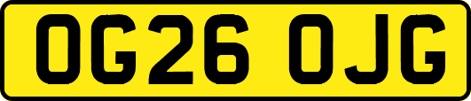 OG26OJG