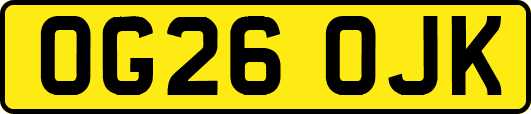 OG26OJK