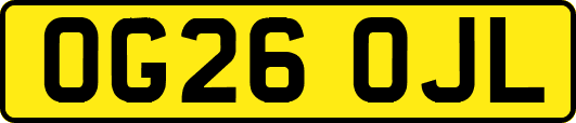 OG26OJL