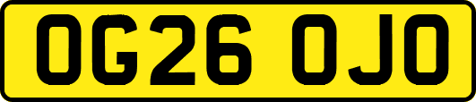 OG26OJO