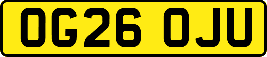 OG26OJU