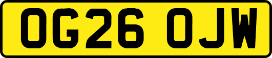 OG26OJW