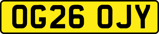 OG26OJY