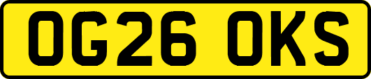 OG26OKS