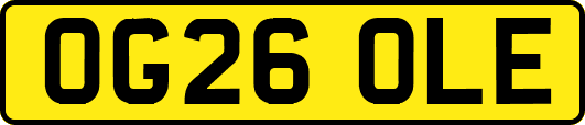 OG26OLE
