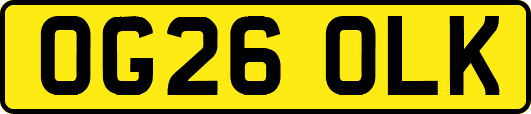 OG26OLK