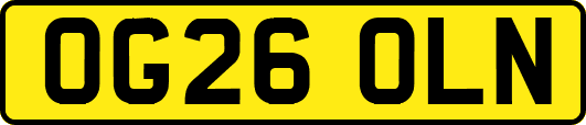 OG26OLN