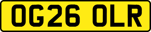 OG26OLR