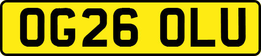 OG26OLU