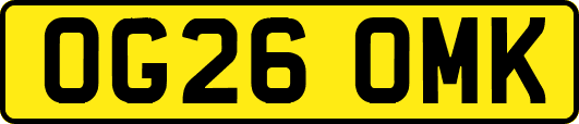 OG26OMK
