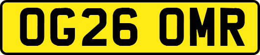 OG26OMR
