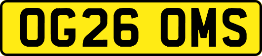 OG26OMS