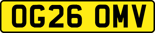 OG26OMV
