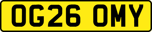 OG26OMY