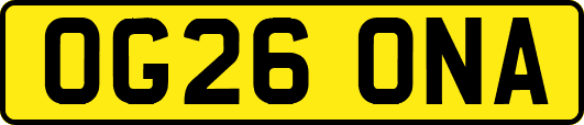 OG26ONA