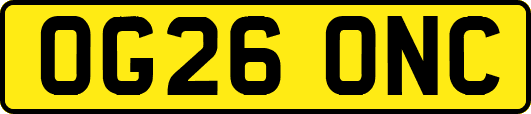 OG26ONC