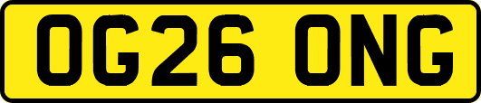OG26ONG
